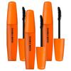 Tony Moly Double Needs Pang Pang Mascara 12g, No. 3 Long Long Lash, 3 Pcs