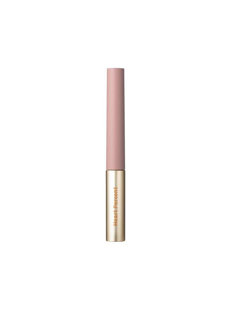 [Heart Percent] Heart Percent Dot On Mood Fake-Up Browcara