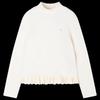 Mucmukn Girls' Warm Fleece Thermal Base Layer Top