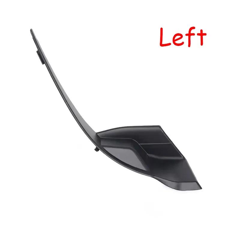 Car Front Windshield Wiper Cowl Side Trim Cover Water Deflector Panel For Subaru Forester SJ 2013-2018 914233G010 91423SG000