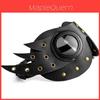Halloween Cosplay Mask With Pu Material For Party Or Themed Events