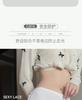 Lace Ice Silk Safety Pants