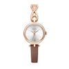 [JULIUS] JULIUS Damen-Armbanduhr mit Lederarmband JA-1351
