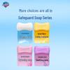 Safeguard White Bar Soap, 100g 4-Pack