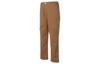 Men's Pants Nike Casual Pants Men's Brown Moderate Straight Fit Pants