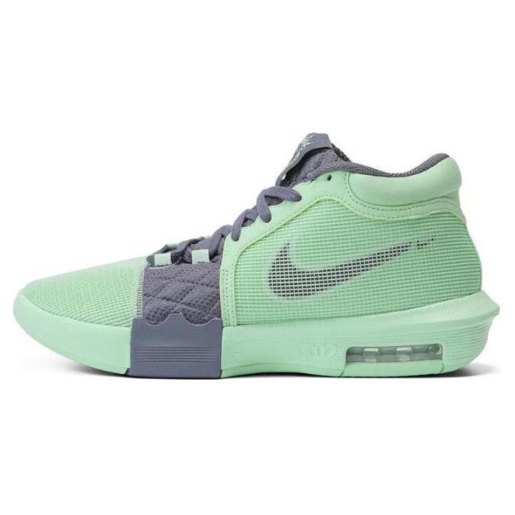 

Новые Nike LeBron Witness 8 Ep Vapor Green FB2237-300 41