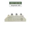 Jintuo High-Power Rectifier Bridge Thyristor Module
