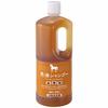Azuma Shoji [Includes Imabari towel at the same price] Horse oil treatment and horse oil shampoo refill set 1000ml each Tabibijin Bayu