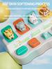 Montessori Pop up Animal Toys and Learning Boxes - Enhance Logic and MotorSkills.Suitable for Children's Birthday Gifts