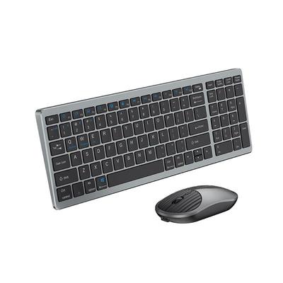 Periféricos – Ratones y teclados