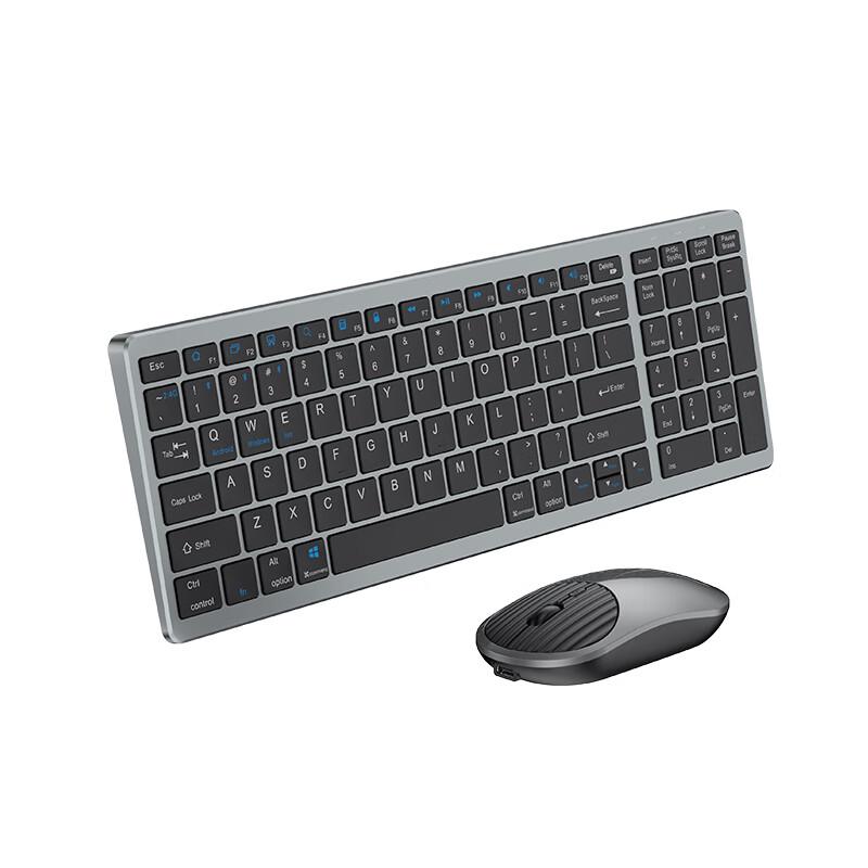 

CORY BEAR CJ-WXJS01 Wireless Keyboard Mouse Combo