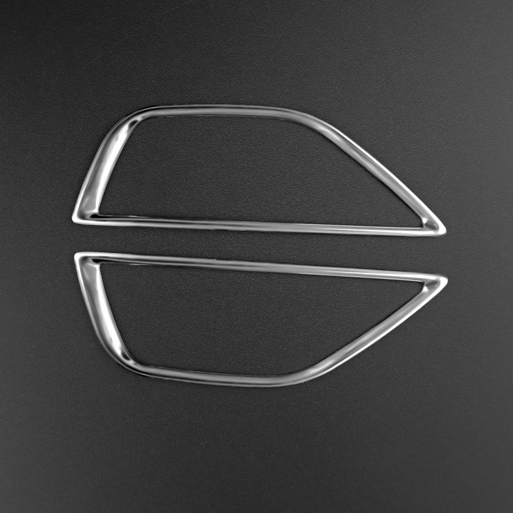 KUNGKIC New Toyota GR86 ZN8 Subaru BRZ ZD8 Inner Door Handle Panel Interior Door