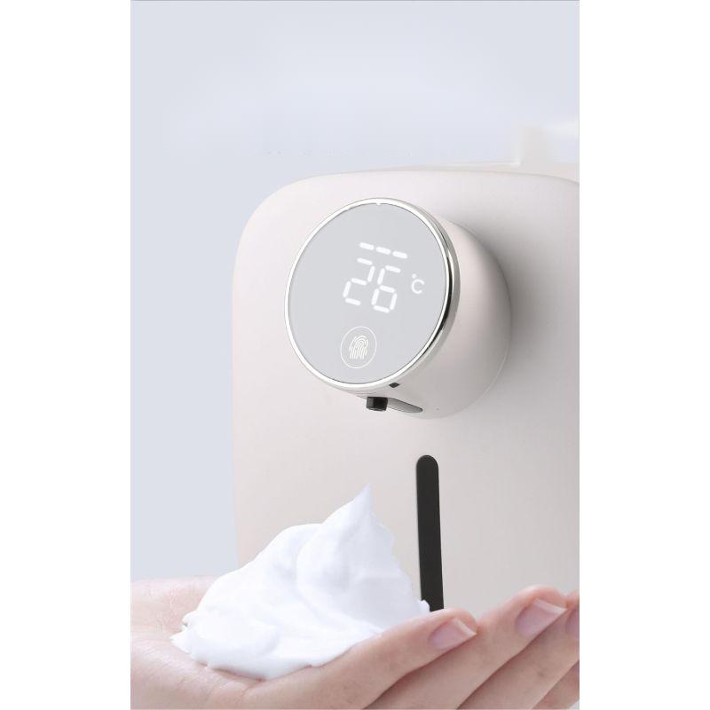 Seifenspender Automatischer Seifenspender Wandmontierter Seifenspender