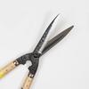 Red Fuji Pruning Made In Crafted by Artisans Using for Garden and Hand-Forged Shears, 180mm, Japan, Fire-Forging Technique, Pruning, Shaping, Trees,