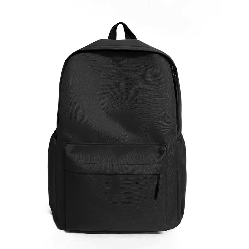 Stain-Resistant Large Capacity Backpack for Elementary School Girls – Perfect for School, Tutoring, and Casual Use