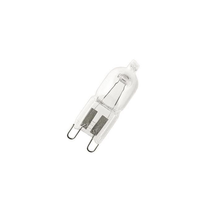 Lampe Halogène - Osram - 66760 ECO - G9 - Économie D'énergie 20% - Utilisation Intérieure
