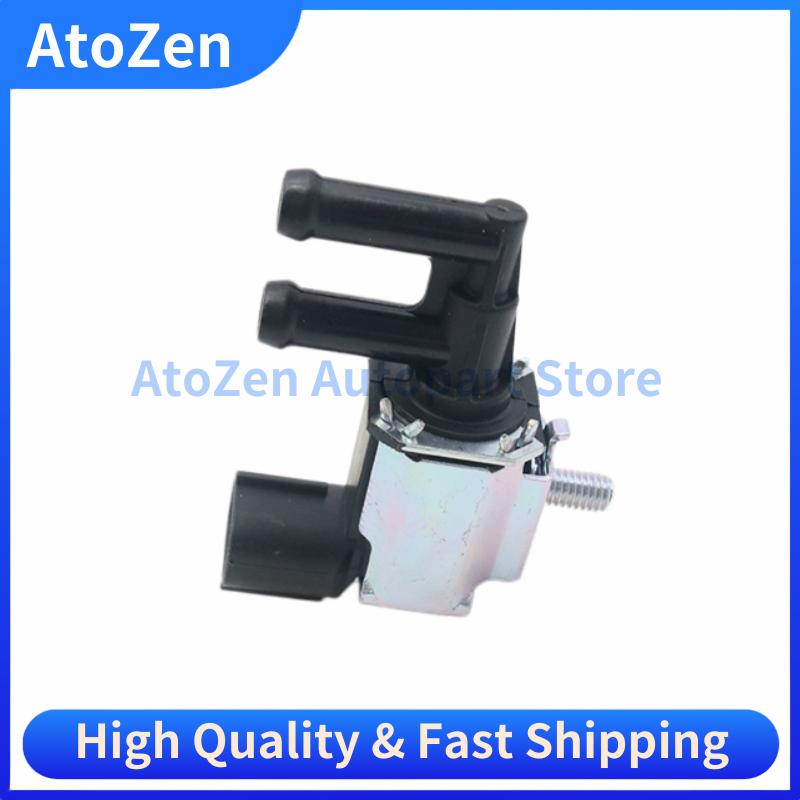 877805T Solenoid Valve for Nissan K12 Mercury Marine Outboards 30HP 40HP 50HP 60HP Auto Spare Parts Car Accessories High Quality