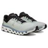 ON Cloudflow 4 Glacier Chambray Men Sneakers Grey 3MD30101503