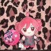 Juon Teto Stuffed Mascot Round One Prize Item Standard