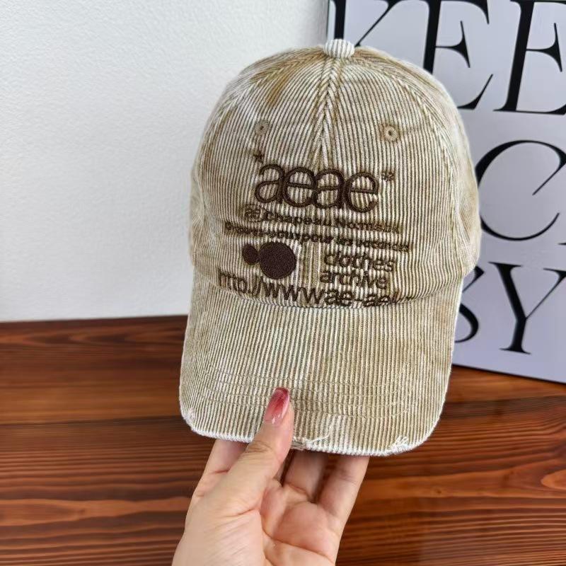 Cappellino Unisex Vintage Regolabile per Escursionismo e Alpinismo all'Aperto