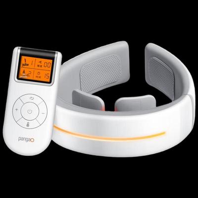 PANGAO P7 Neck Massager CN Plug (adapter Included)