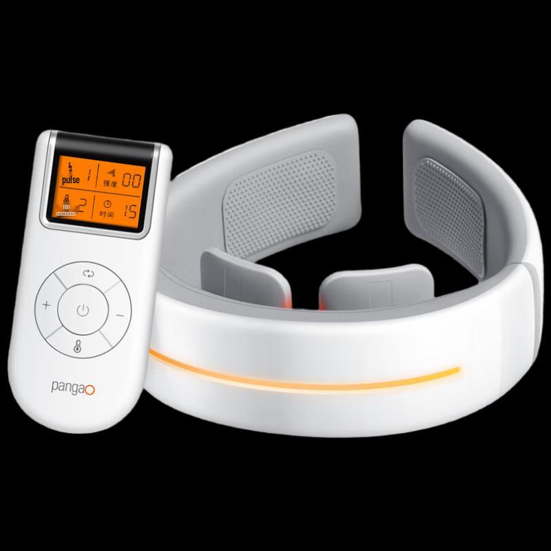 PANGAO P7 Neck Massager