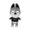 SKZOO Stray KIDS Plush Toys Fans Plush Cartoon Stuffed Animal Plushies Doll Kawaii Companion for Kids Adults Fans Gift