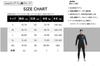 MORGEN SKY Wetsuit Long Pants Bolero Wet Pants Neoprene Fabric SUP Warm Quick Drying Elastic Fishing Climbing Surfing Kayaking Sauna 104 Men's 2mm/3mm