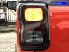 BRIGHTZ Smoked Tail Light Covers for Hustler MR92S/MR52S [SMO-REA-196] R92/R52/92S/52S/92/52/90/50