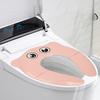 Tragbare Kinder Reise Töpfchen Sitz Pad Baby Klapp Toilette Training Sitz Abdeckung Kleinkind Urin Assistent Kissen Kinder Topf Sitzer