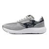 Under Armour Comfortable Versatile Non-Slip Lightweight Low-Top Casual Running Shoes Men Sneaker Gray 3028612-100