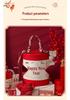 2026 Jahr des Pferdes Geschenkset: Neujahrs- & Jubiläumsgeschenke für Mitarbeiter & Kunden