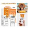 Lakerain Colored Vitamin C Sunscreen Spf40+