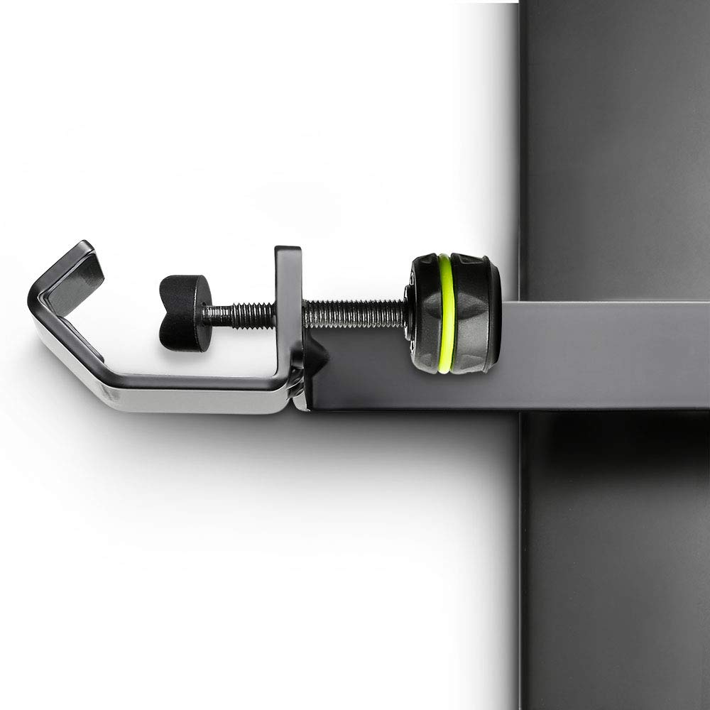 Gravity GMATRAY2 Microphone Stand Tray 400mm X 130mm Gravity