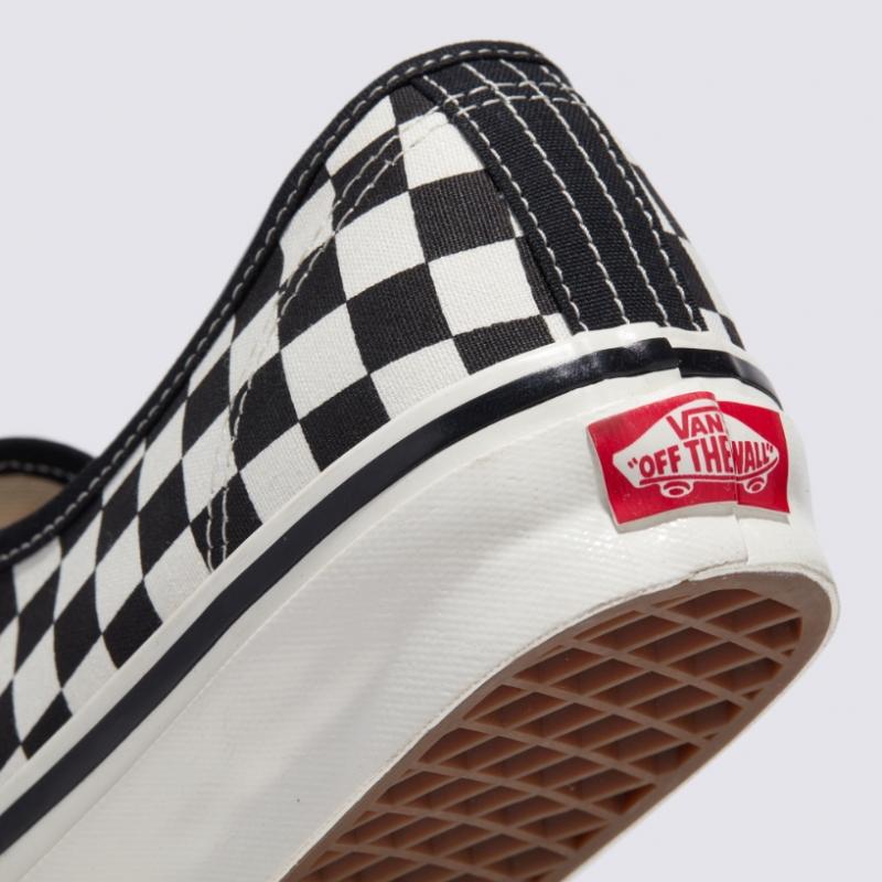Vans Checkerboard Authentic Authentic Reissue 44 Vn000ct7kig1