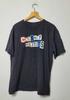 Cockney Rejects Logo Black Cotton Shirt Full Size S-5XL Unisex BS970