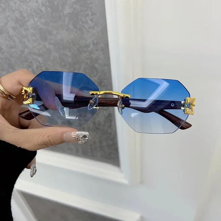 Vintage Classic Square Sunglasses For Women Men Retro Stylish Minimalist Fashion Female Male