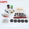 Micro Abrasive Tool Set,Electric Drill Multi-Rotor Tool Accessory Set,use for Cutting,Drilling,Electric Grinding Accessories