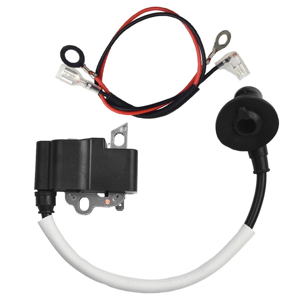 Performance Boosting Ignition Coil Module for Use In For MS341/MS361 Chainsaws Fits OEM Part Number 11354001300