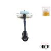 BDP1698 Rear Door Hinge Brake Stop Check Assy Limiter Strap for Hyundai I20 MK1 I PB PBT 2008-2015 794801J000 794901J000