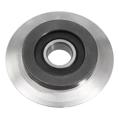 Lama liscia ed efficiente per spelatura di fili realizzata con precisione