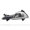 11-12 Kia Cadenza K7 Front Fog & Daytime Running Light Assembly