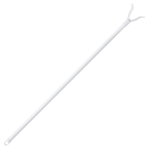 Sekisui Jushi Shoji Sekisui Laundry Drying Pole Lifter, White, SA-W