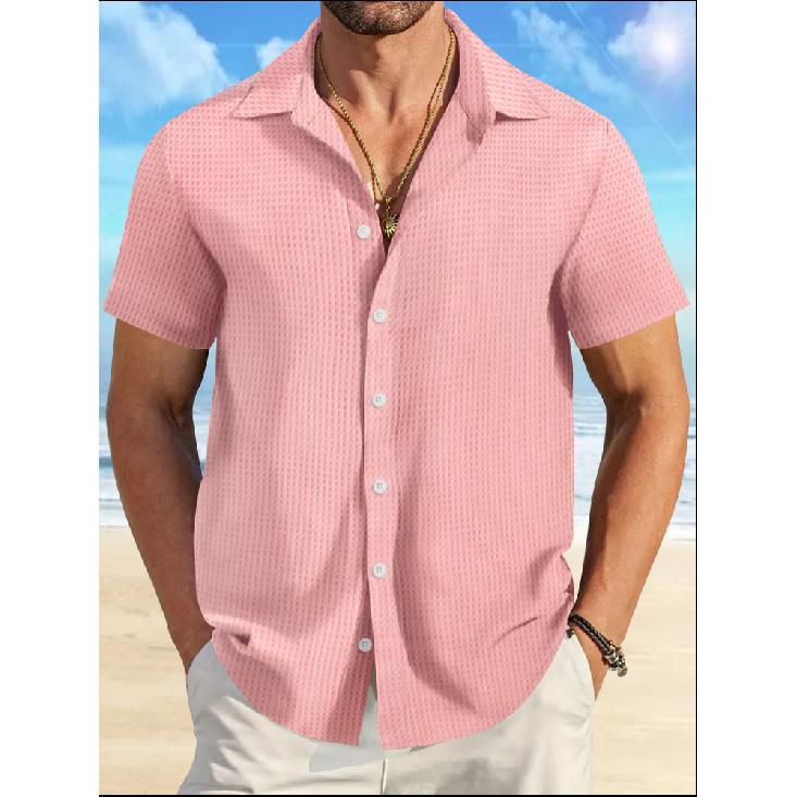 Summer New Quick Drying Lapel Polo Shirt With Button Pocket For Men'S Sports Polo Shirt Fitness And Casual Slim Fit Daily Work Shirt
