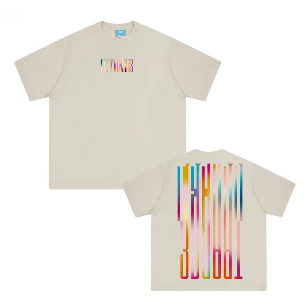 Armin Van Buuren Vrcholy TECHNO TRANCE Tričko Vícebarevné 100% Bavlna Módní Pohodlné Vrcholy Letní Tričko