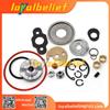 TD04 Turbo Repair Kits For Subaru Volvo SAAB Mitsubishi 4D56 Supplier TD04L-14T 49377-06213 49177-01510