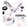 Fuel Pump Assembly 709000662 47-1025 for Defender 500 500R HD5 DPS Fuel Pump Module ATV Accessories Easy Installation