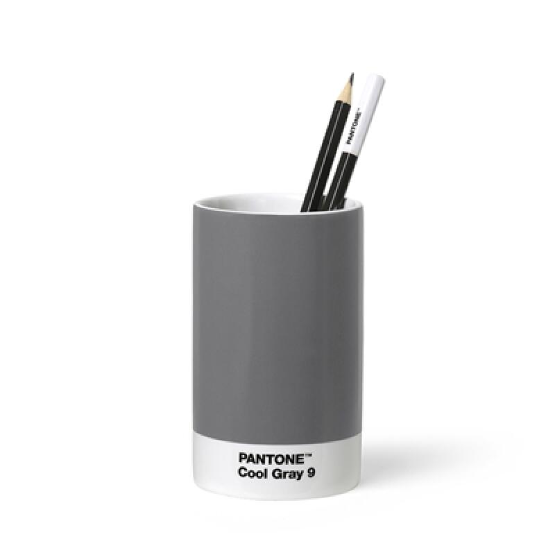 Pantone Vielzweckbecher (Kühles Grau 9)