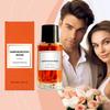 Sandalwood Charm Perfume Enhances Appeal And Leaves A Long-lasting Scent, 50ml