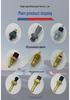 Buick-Compatible Oil Pressure Alarm & Switch 96778995 4015.09 401509Z